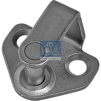 Auto zrcátko Dveře, kabina řidiče DT Spare Parts 4.64315