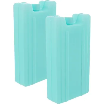 2x Chladicí vložka do turistické lednice, termotašky, termoizolační