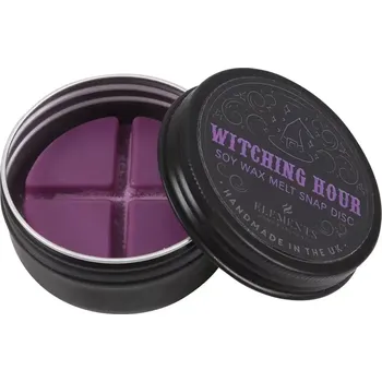 vonný vosk Witching Hour - Sojový vosk do aromalampy Elements Home Fragrance