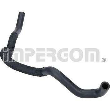 Chladič motoru Hadice chladiče ORIGINAL IMPERIUM 220982