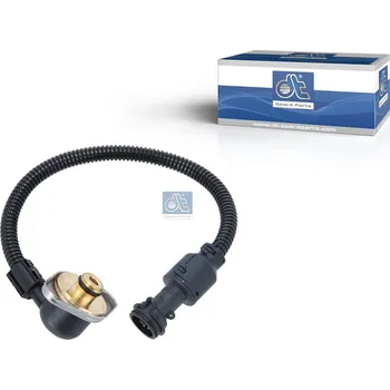 Čidlo automobilu Snímač plnícího tlaku DT Spare Parts 3.37004