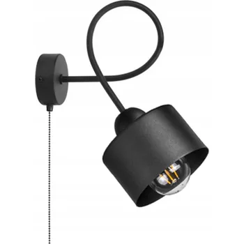 Nástěnné svítidlo Nástěnné svítidlo Loft Edison LED - FIBRAM LIGHTING