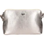 Dámská crossbody kabelka Lagen Jitke - bronzová