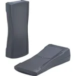 Bopla BOS STREAMLINE BS 803 F-7024 plastová krabička 209.3 x 98 x 34.8 ABS grafit, šedá 1 ks