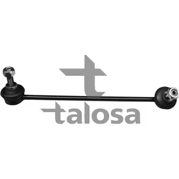 Stabilizátor nápravy Tyč nebo vzpěra stabilizátoru TALOSA 50-06278