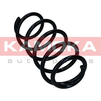 Pružina podvozku KAMOKA 2110837