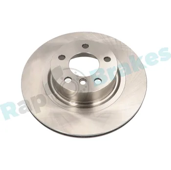 Brzdový kotouč Brzdový kotouč RAP BRAKES R-D0095