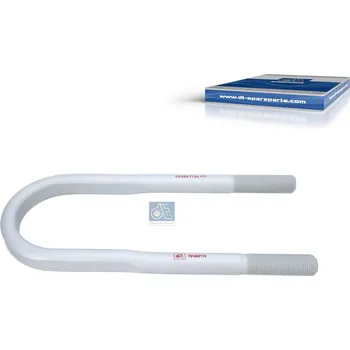 Držák pružiny DT Spare Parts 6.11111