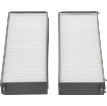 Kabinový filtr Filtr vzduchu v interiéru KAVO PARTS HC-8212