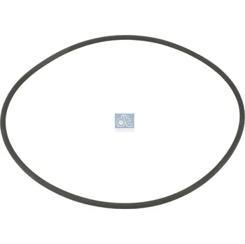 Chladič motoru Těsnění vodního čerpadla DT Spare Parts 6.30060