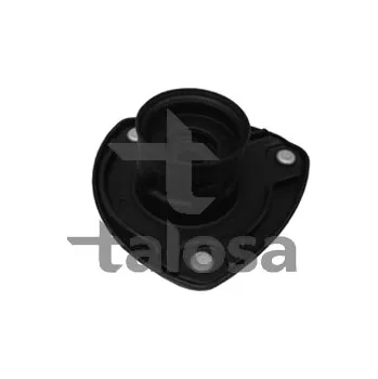 Ložisko pružné vzpěry - horní ložení tlumiče TALOSA 63-09542