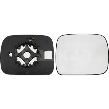 Autosklo Sklo do zrcátka, vnější zrcátko ALKAR 6402546