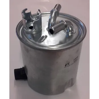 Palivový filtr Palivový filtr MOTAQUIP LVFF786