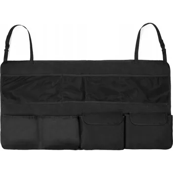 Organizér do auta Organizér do kufru auta, na opěradlo sedadla