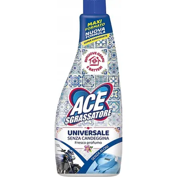 Univerzální čisticí prostředek Ace univerzální čisticí prostředek 800 ml
