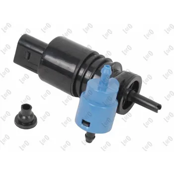 Motorek světlometu Vodní čerpadlo ostříkování ABAKUS 103-02-001