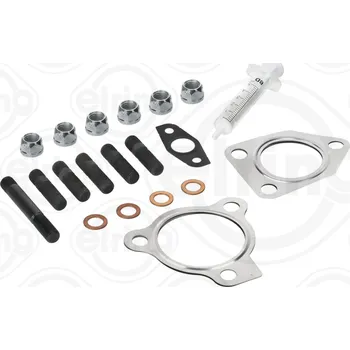 Motor automobilu Montážní sada pro turbo ELRING 162.860