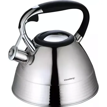 Varná konvice Klausberg KB-7397 - 3l