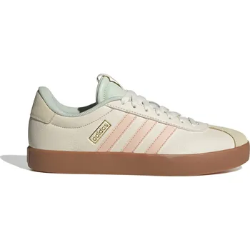Dámské tenisky Dámské boty ADIDAS VL COURT 3.0 JP5348 – Béžová 38