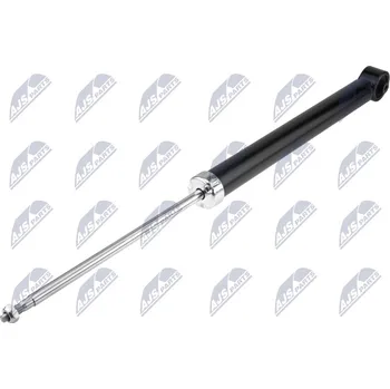 Tlumič pérování NTY A-VW-039