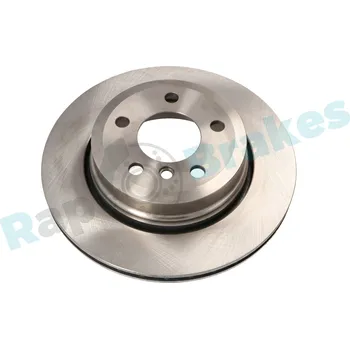 Brzdový kotouč Brzdový kotouč RAP BRAKES R-D0438