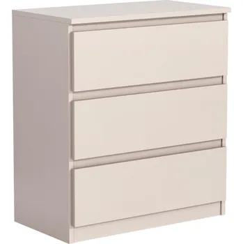 Komoda Komoda Meble Masztalerz 70 x 39 x 78 cm kašmír matná