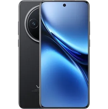 Mobilní telefon Smartphone Vivo X200 12 GB / 256 GB 5G černý
