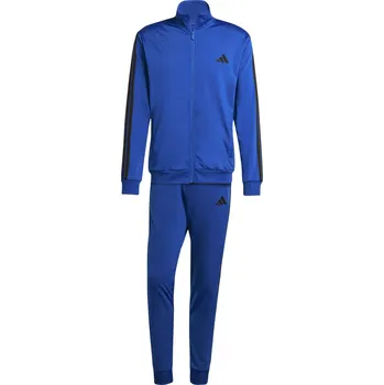Pánská Tepláková souprava ADIDAS M 3S TR TT TS JI8857 – Modrá S