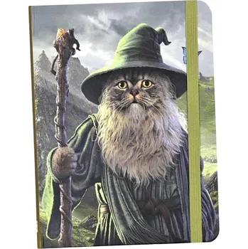 Blok Notes A5 Peter Pauper béžový