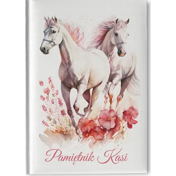 Blok Notes Scriba B5 bílý