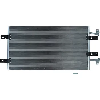 Výparník klimatizace Kondenzátor, klimatizace KAMOKA 7800025