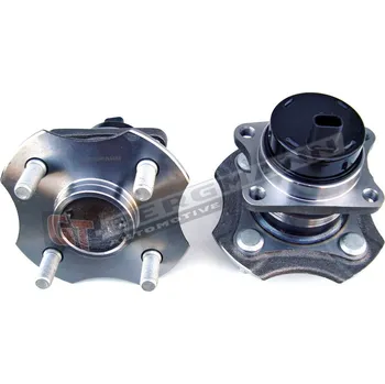 Sada ložiska kola GT BERGMANN GT24-029