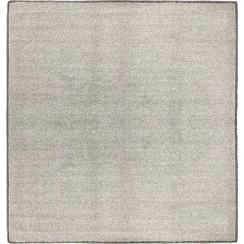 Kusový koberec Messina béžová čtverec, 180x180, béžová, ložnice, Vopi - 1 rok na vrácení + DOPRAVA ZDARMA k Vám i zpět