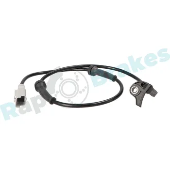 ABS Snímač počtu otáček kol RAP BRAKES R-A0161