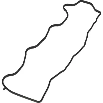 Spojovací materiál motoru Těsnění krytu hlavy válce KAMOKA 8703227