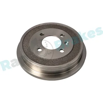Brzdový buben Brzdový buben RAP BRAKES R-E0073