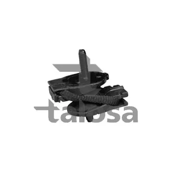 Uložení převodovky Uložení automatické převodovky - siletnbloky TALOSA 62-11737