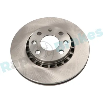 Brzdový kotouč Brzdový kotouč RAP BRAKES R-D0856