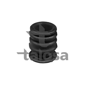 Zarážka odpružení - doraz TALOSA 63-08105