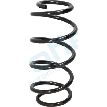 Vinutá pružina podvozku PROFLEX AUTOMOTIVE PX1-0329