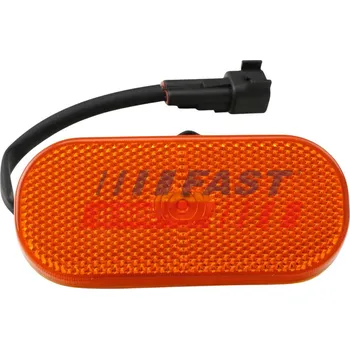 Auto zrcátko Boční obrysové světlo FAST FT87356