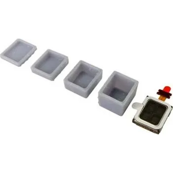 Modelová železnice reproduktor 10mm x 12mm x 3,5mm ESU 50352