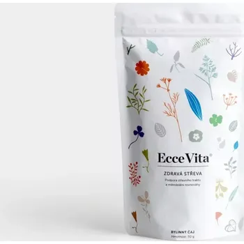 Čaj Bylinná směs Zdravá střeva