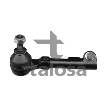 Čep řízení Hlava příčného táhla řízení - čep řízení TALOSA 42-06176