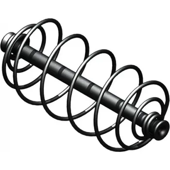Ryba Krmítko spirálové bez zátěže Velikost: 16 mm