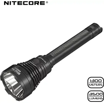 Svítilna Nitecore MH40 PRO