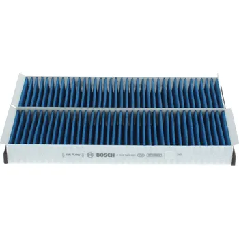 Kabinový filtr Filtr vzduchu v interiéru BOSCH 0 986 628 605