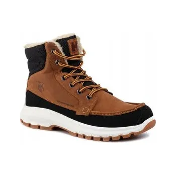 Pánská móda BOTY GARIBALDI V3 HELLY HANSEN 43