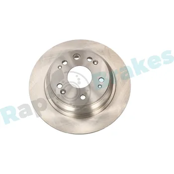 Brzdový kotouč Brzdový kotouč RAP BRAKES R-D0329