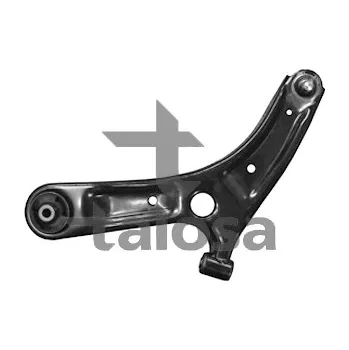 Zavěšení kol Příčné rameno - řídící páka zavěšení kol TALOSA 40-04445